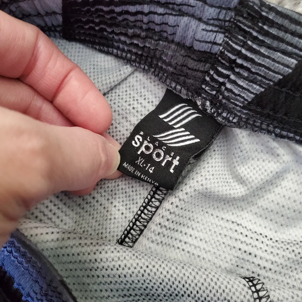 Kids Sport Shorts Bundle